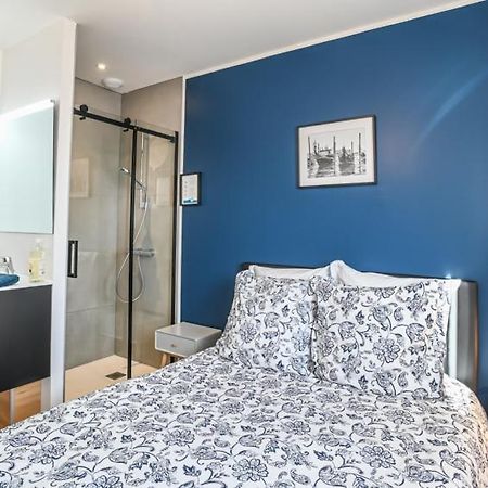 - Sublime Villa Felicidad - Proche Hypercentre - Parking - Terrasse - Wifi 비리아 외부 사진